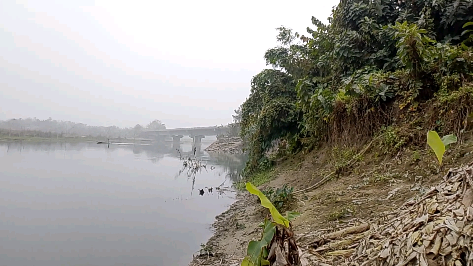 বানৰ পূৰ্বেই চিন্তিত শৌলমাৰী, নাম্বাৰপাৰাৰ, গোলাপাৰাৰ ৰাইজ ।
