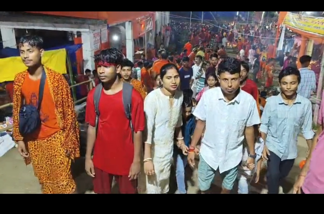 জুৱা খেলৰ বাতৰি সম্প্ৰচাৰ হোৱাৰ পিছতেই ব’ল ব’ম স্থলীৰ মন্দিৰ সমিতিৰ প্ৰতিক্ৰিয়া
