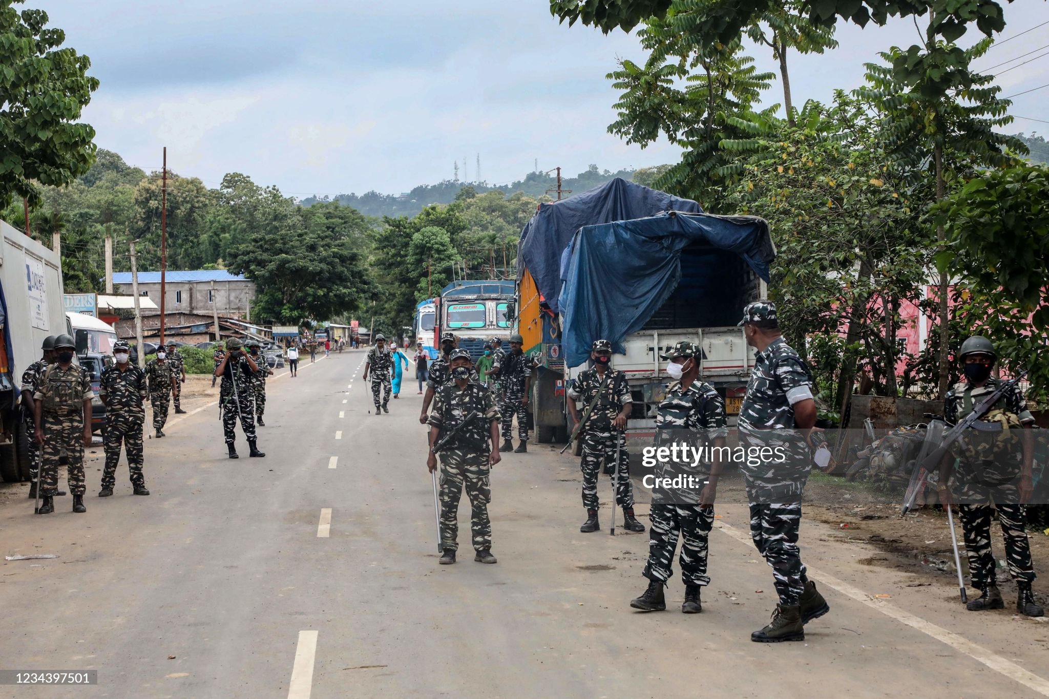 অসমৰ সীমানাক লৈ বিধানসভাত তথ্য।