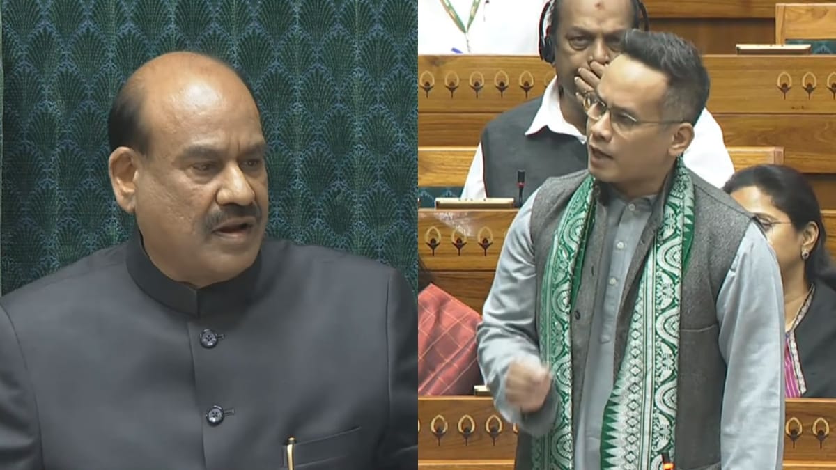 “গৌৰৱ গগৈৰ উদাত্ত ভাষণে সমগ্ৰ ৰাজ্যতে আলোড়ন সৃষ্টি কৰিছে”