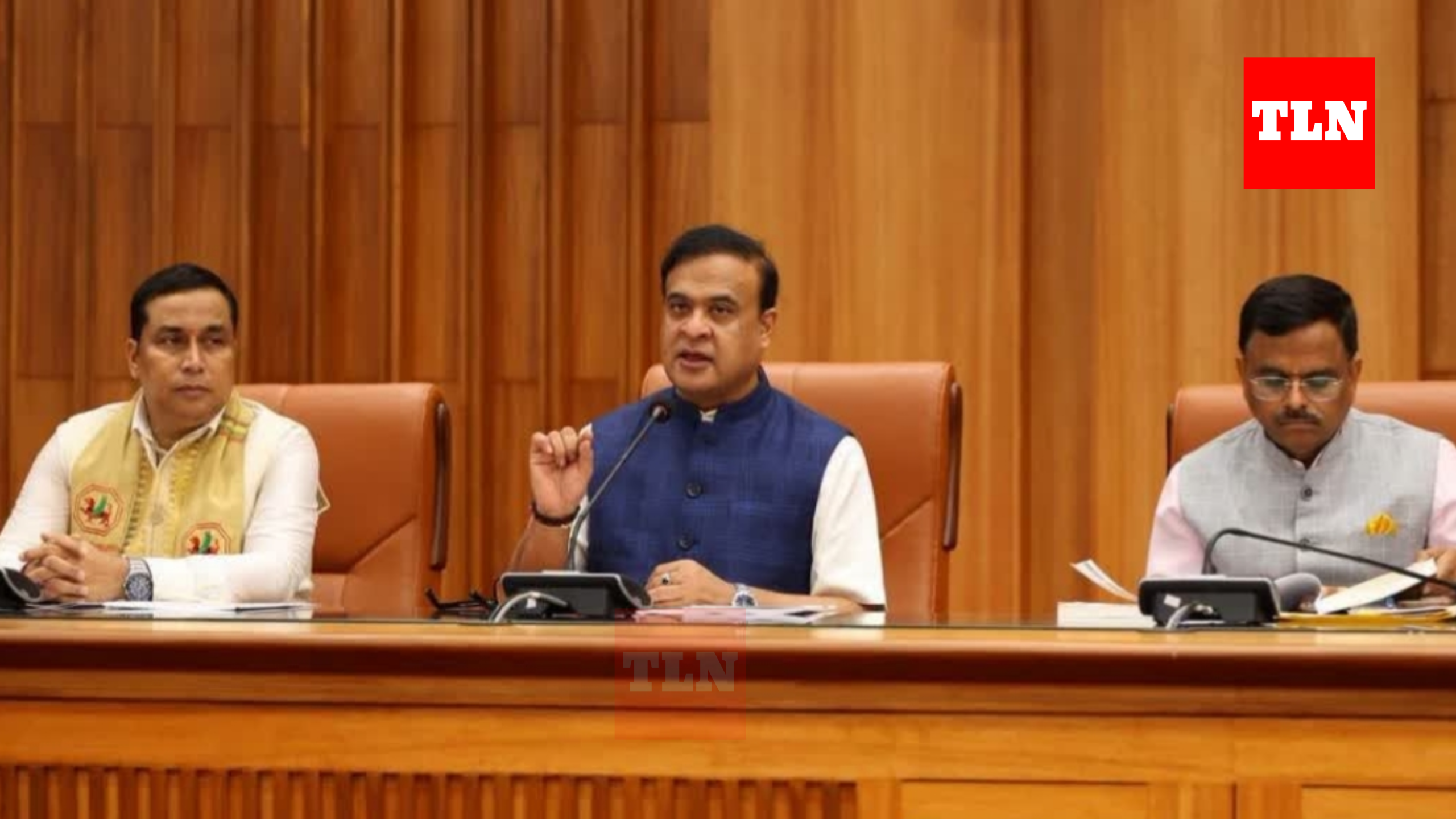 অবৈধ খনিজ ব্যৱসায় ৰোধ আৰু ৰাজহ বৃদ্ধি লক্ষ্যৰে অসমত নতুন খনিজ বিধি সংশোধন