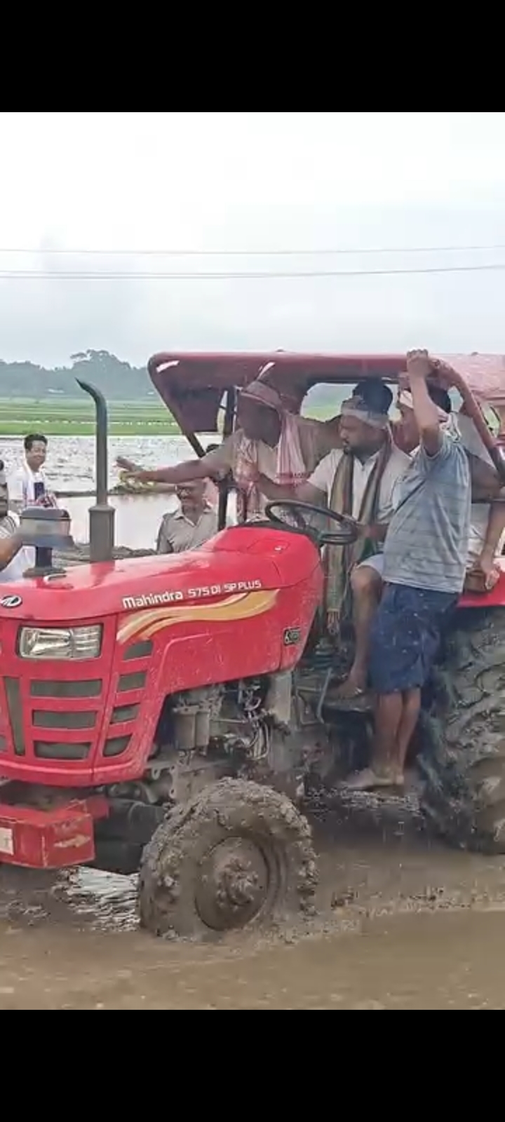ছয়গাঁৱত বিধায়ক হিমাংশু শেখৰ বৈশ্য