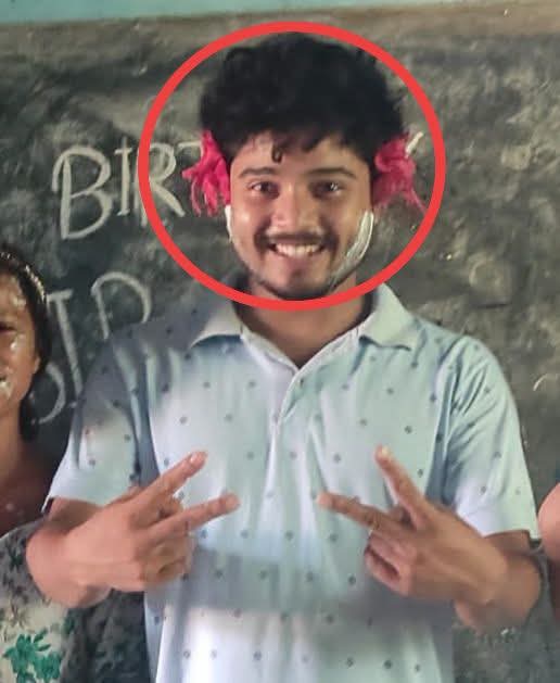 ছয়গাঁৱত ধৰ্ষণ