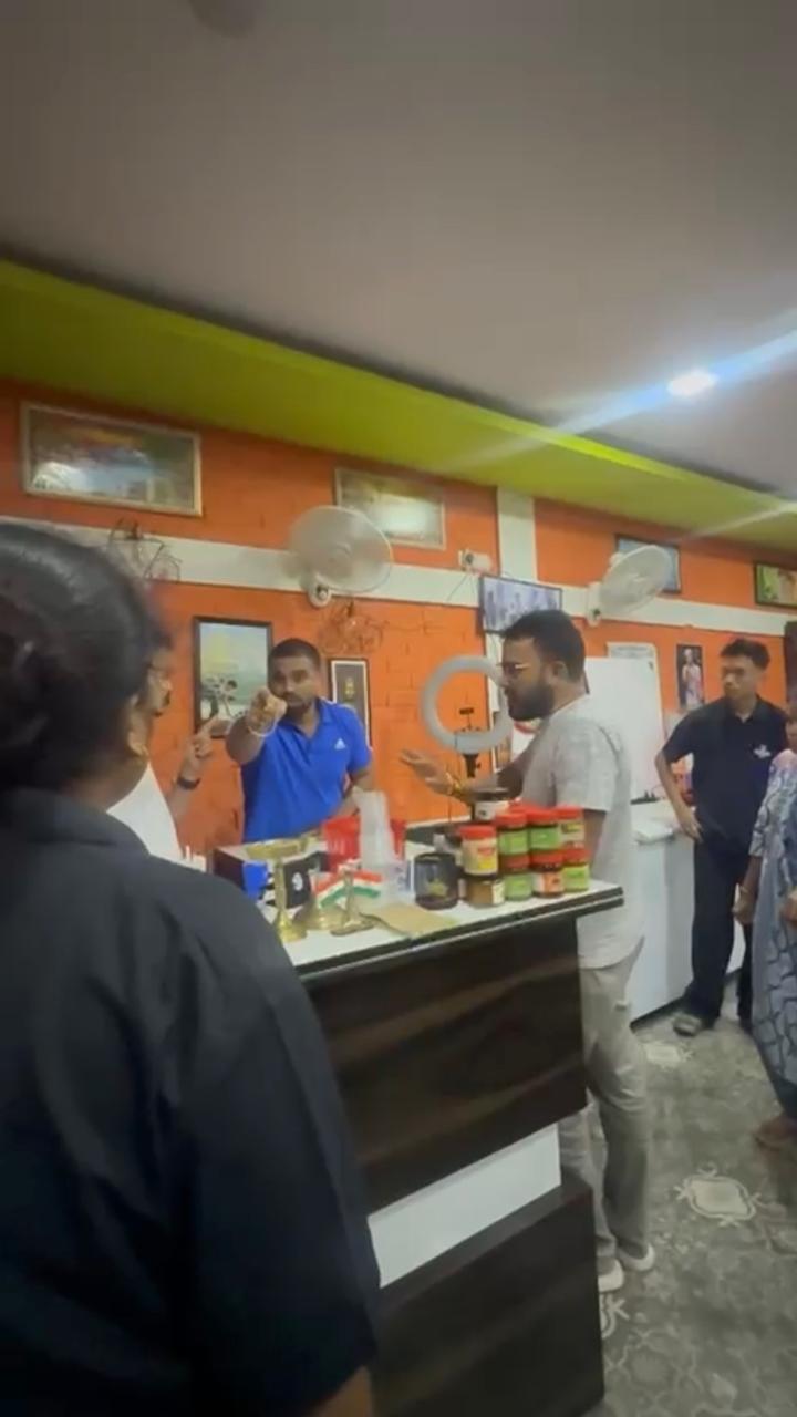 বৰবৰুৱা আৰক্ষীৰ বৃহৎ অভিযান, জব্দ ৯৭ বটল ক’ডেইনযুক্ত কফ ছিৰাপ।