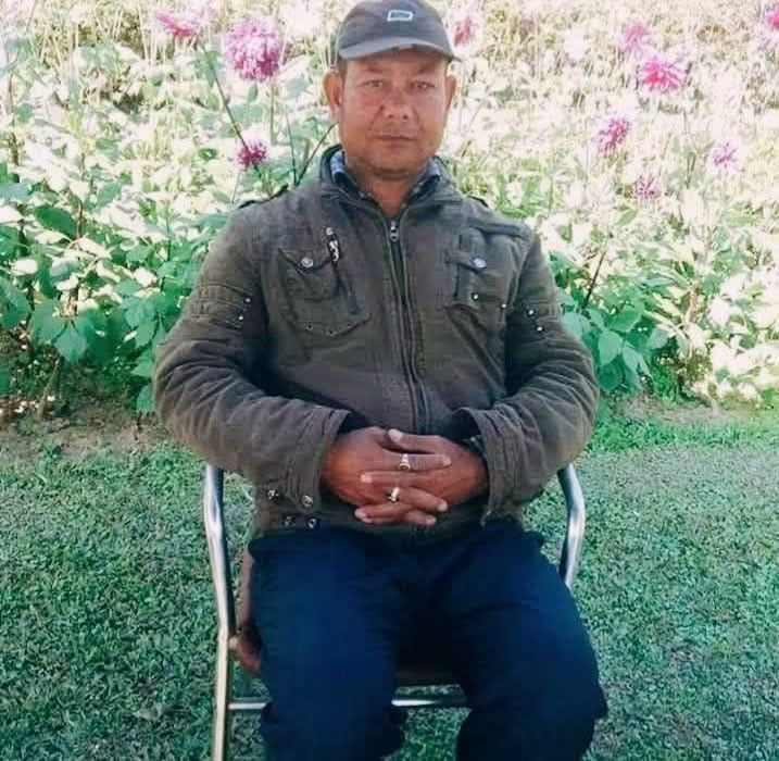 সদৌ কোচ ৰাজবংশী ছাত্ৰ সন্থাৰ নগাঁও জিলা সমিতিৰ সভাপতি তথা ৰহাৰ জ্যেষ্ঠ সাংবাদিক পংকজ বৰাৰ আকস্মিক বিয়োগৰ বাতৰিয়ে গভীৰভাৱে মৰ্মাহত কৰিছে।